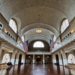 Ellis Island Immigration Museum