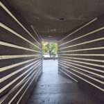 Irish Hunger Memorial