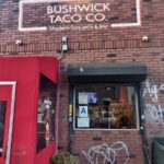 Bushwick Taco Company