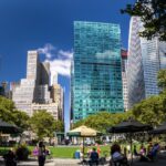 Bryant Park