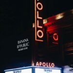 The Apollo Theater