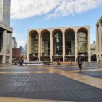 Lincoln Center