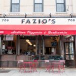 Fazio's Pizza