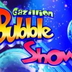 Gazillion Bubble Show on Broadway