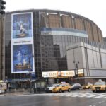 Madison Square Garden