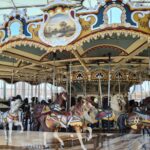 Ride Janes Carousel