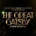 The Great Gatsby Musical