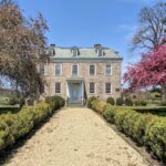 The Van Cortlandt House Museum