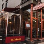 Miriam Restaurant