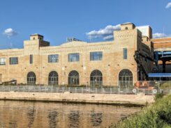 Bronx Children's Museum