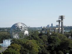 Flushing Meadows Corona Park