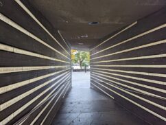 Irish Hunger Memorial