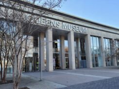 Queens Museum