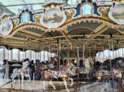 Ride Janes Carousel