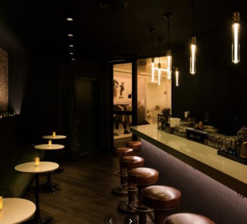 The Infamous Razzle Stack The Infamous – The Escape New York City