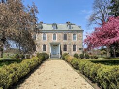 The Van Cortlandt House Museum