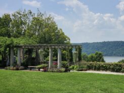 Wave Hill Public Garden and Cultural Center