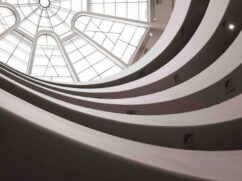 Solomon R. Guggenheim Museum