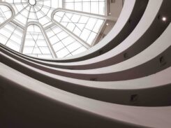 Solomon R. Guggenheim Museum