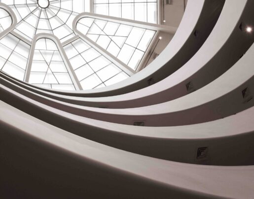 Solomon R. Guggenheim Museum