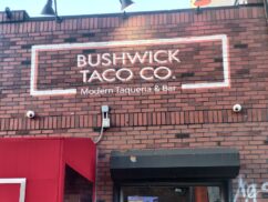 Bushwick Taco Company