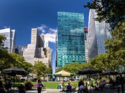 Bryant Park