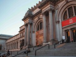 The Metropolitan Museum of Art