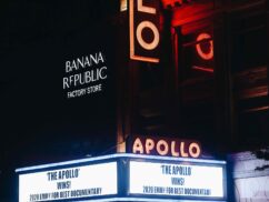 The Apollo Theater