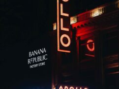 The Apollo Theater