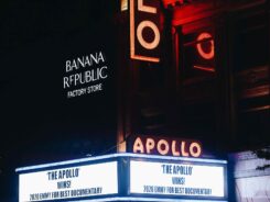 The Apollo Theater