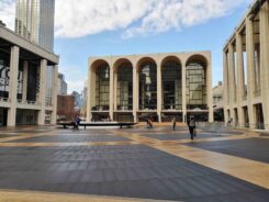 Lincoln Center