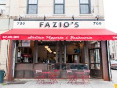 Fazio's Pizza