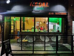 Ilegal Taqueria