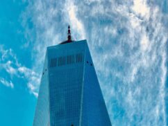 One World Trade Center