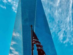 One World Trade Center