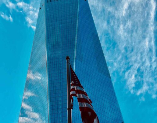 One World Trade Center