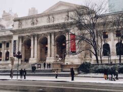 The New York Public Library