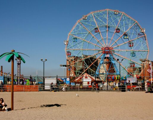 Luna Park