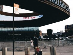 Barclays Center