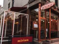 Miriam Restaurant