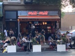 Miti Miti Restaurant