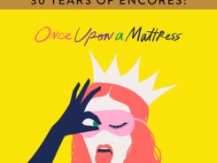 Once Upon a Time a Mattress