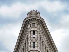 Flatiron Building