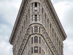 Flatiron Building