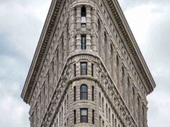 Flatiron Building