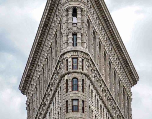 Flatiron Building